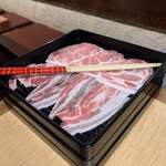 Yakiniku Shabushabu Hiratabokujou - 