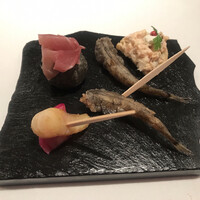 カンパーニュ - 