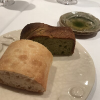 カンパーニュ - 