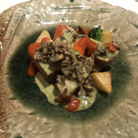 カンパーニュ - 