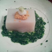 蕎麦懐石 無庵 - 