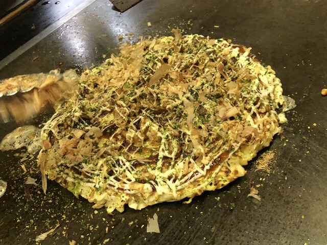 お好み焼きぼちぼち - 敦賀/お好み焼き | 食べログ