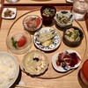 AKOMEYA食堂 神楽坂