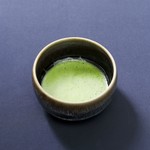 Kyoutouji Fujii Mei En - 薄茶