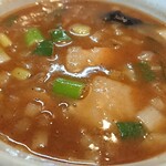 麺藤田 - 料理写真: