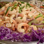 Sheraton Laguna Guam Resort - シュリンプ