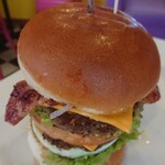 ビッグベリーマン - 