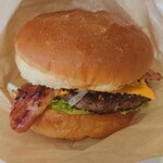 ビッグベリーマン - 