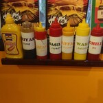 ビッグベリーマン - 