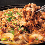 韓国伝統家庭料理 土房 - 