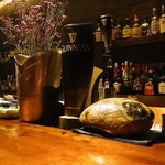 ウイスキーキャット - 