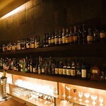 ウイスキーキャット - 