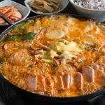 韓国伝統家庭料理 土房 - 