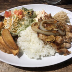 ワン ジーズ - 料理写真: