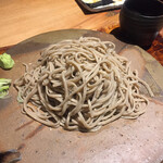 Iseebi Soba Kiyomasa - 