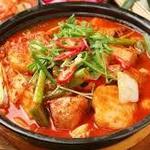 韓国伝統家庭料理 土房 - 