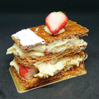 パティスリー・マロニエ_0