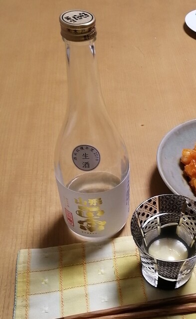 水戸部酒造 - 天童南（その他）の写真