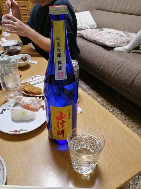 水戸部酒造 - 天童南（その他）の写真