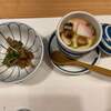 山道 - 料理写真:美味しい茶碗蒸し