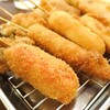 串かつ・たこ焼き 味の大丸