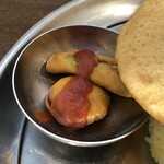 印度料理シタール - 