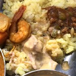 印度料理シタール - 