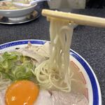 佐賀ラーメン いちげん。 - 