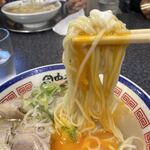 佐賀ラーメン いちげん。 - 