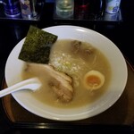 Shinano Shimmen Resshi Jummei - 白味噌麺