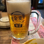 大衆昭和居酒屋 関内の夕焼け一番星 関内酒場 - 