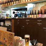 大衆昭和居酒屋 関内の夕焼け一番星 関内酒場 - 