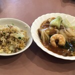 中国料理 成蹊 - 