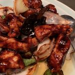 料理工房 萬福飯店 - 