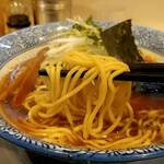 らぁ麺や 一晃亭 - 