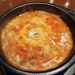 韓国料理ジャンチ村 - 