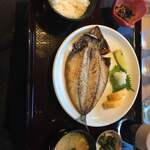 お食事処 森の湯茶屋 - 