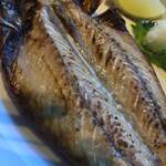 お食事処 森の湯茶屋 - 