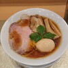 なにわ 麺次郎