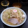 自家製麺 No11