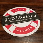 Red Lobster - 