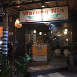 Warung Nia - Warung Nia