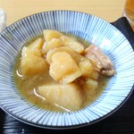 さくら食堂 - 肉じゃが