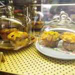 Grow up company - マフィン