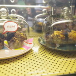 Grow up company - マフィン