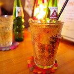 Grow up company - ジンジャエール