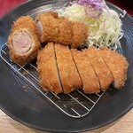 Tonkatsukewaike - 