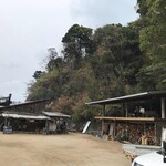 工房とったん - 店舗遠景