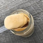 工房とったん - 花塩プリンリフト