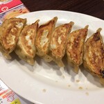バーミヤン - 本格餃子